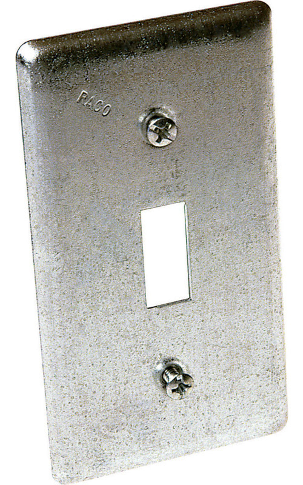 COVER BOX TOGGLE SWITCH