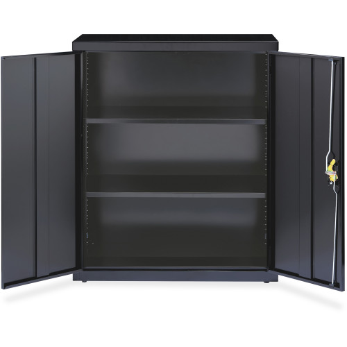 Lorell Fortress Series Storage Cabinets (41305)