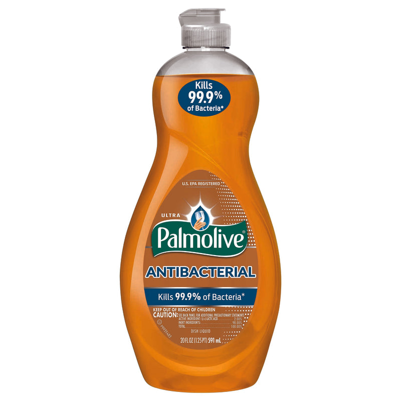 PALMOLIVE ULTRA CLN 20OZ