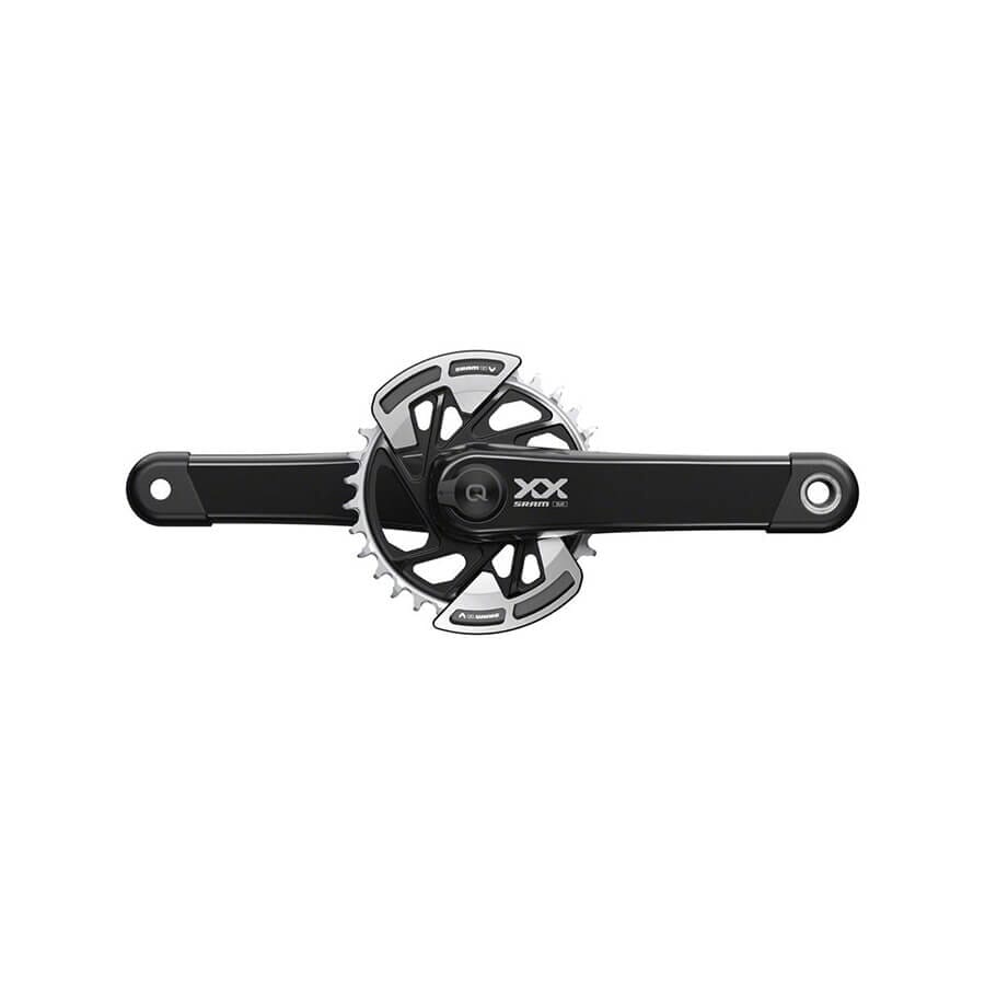 SRAM XX Eagle AXS Transmission Power Meter Groupset
