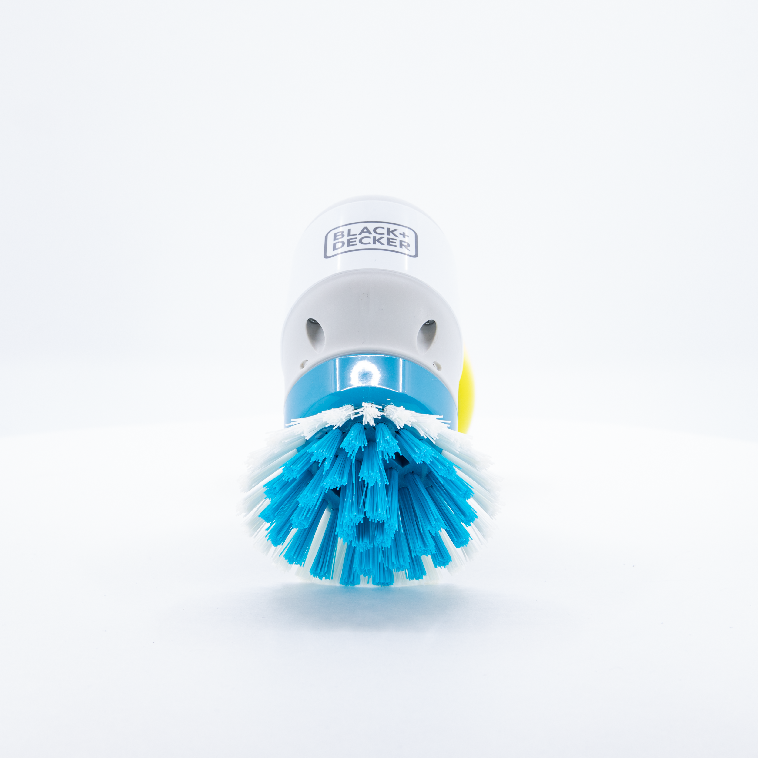 grimebuster™ Power Scrubber Brush