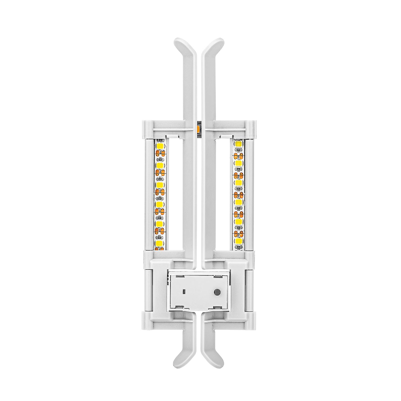 Led Extended Foldable Landing Gear Kit Compatible With Dji Mini / Mavic Mini Drone Led Landing Gear