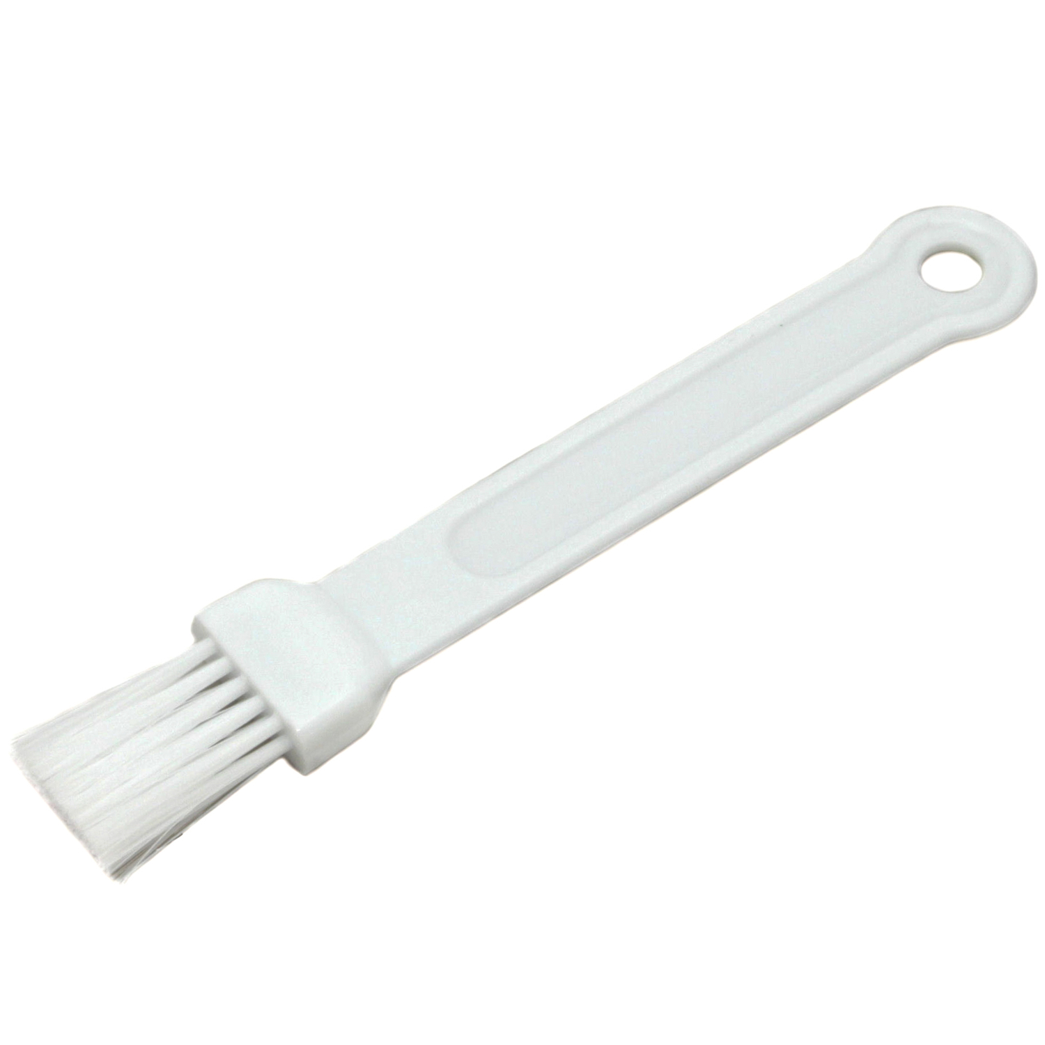 Chef Craft White Nylon Brush