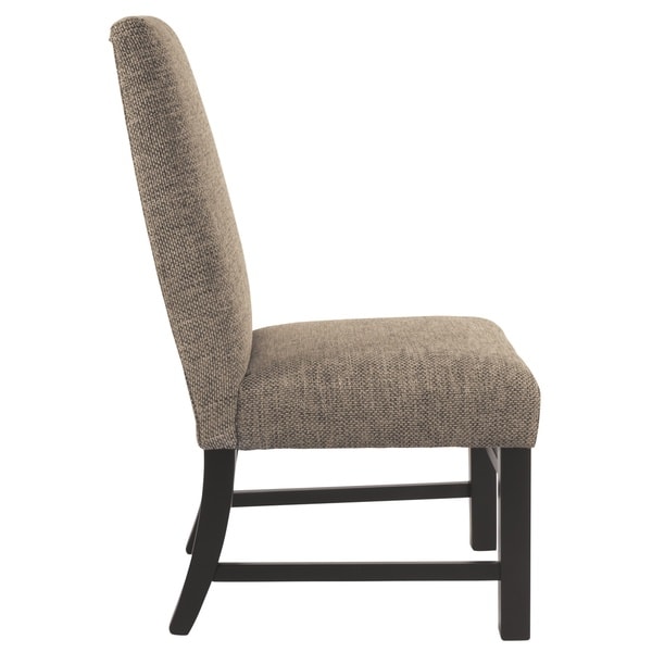 Sommerford Upholstered Dining Room Chair (Set of 2)