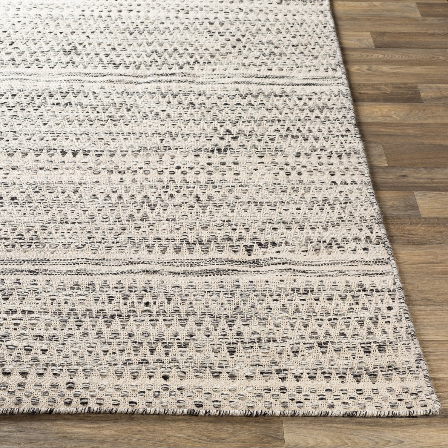 Mardin Hand Woven Rug