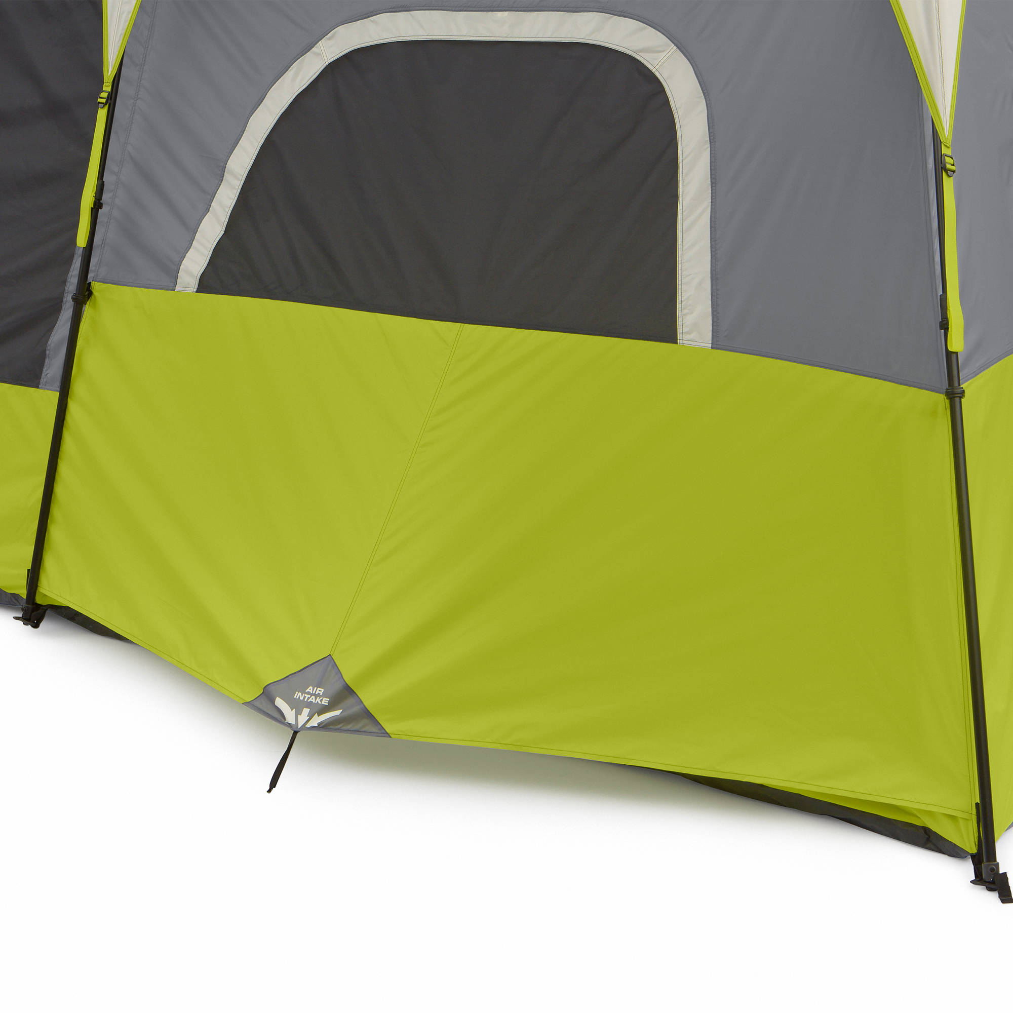 Core 9 Person Instant Cabin Tent - 14' x 9'