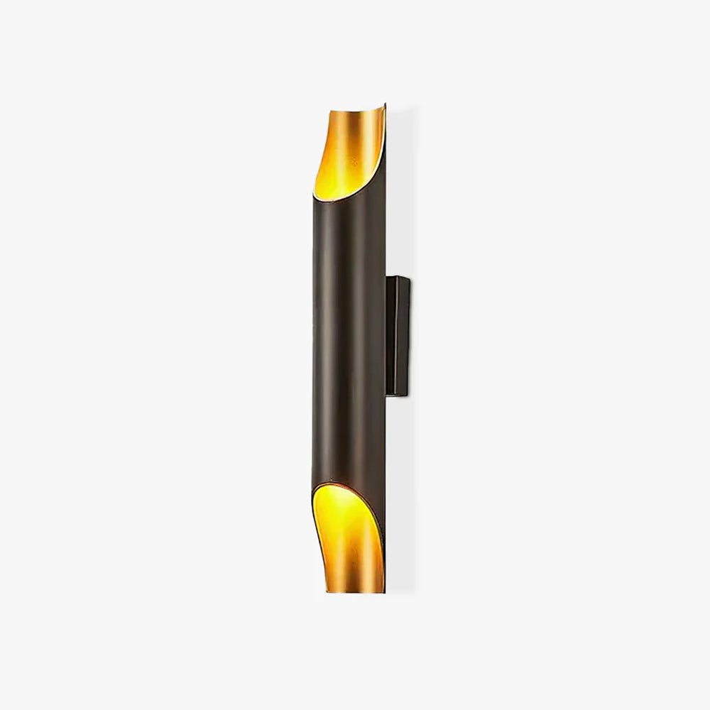 Abigali Straight Wall Lamp