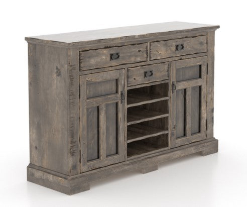 Canadel Champlain Buffet or Sideboard - Select Your Finish