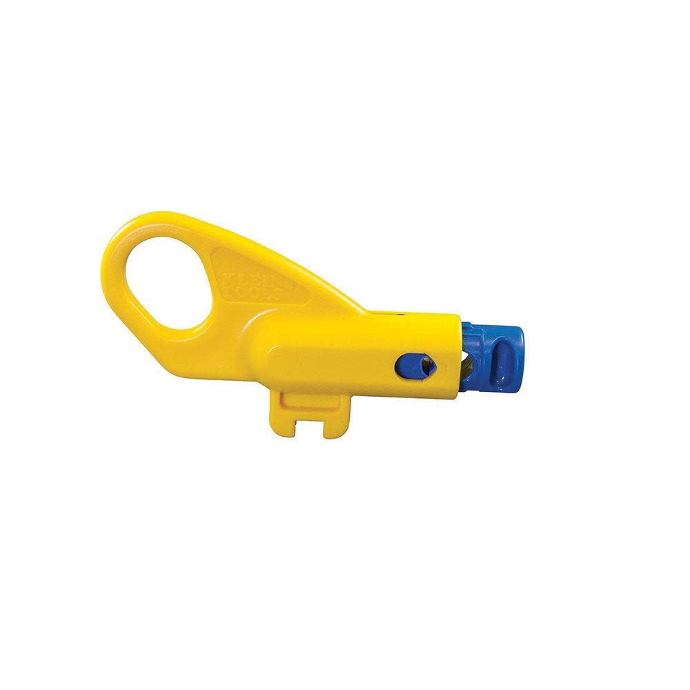 Klein Tools Twisted Pair Radial Stripper VDV110261 from Klein Tools