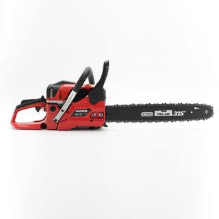 PRORUN 45cc 18-in. 2-Cycle Gas-Powered Chainsaw PCS218