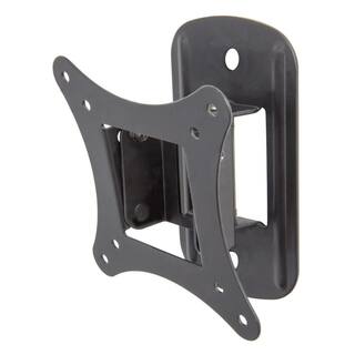 AVF Tilt and Turn Monitor Wall Mount for 13 - 27 in. Screens MRL12-A