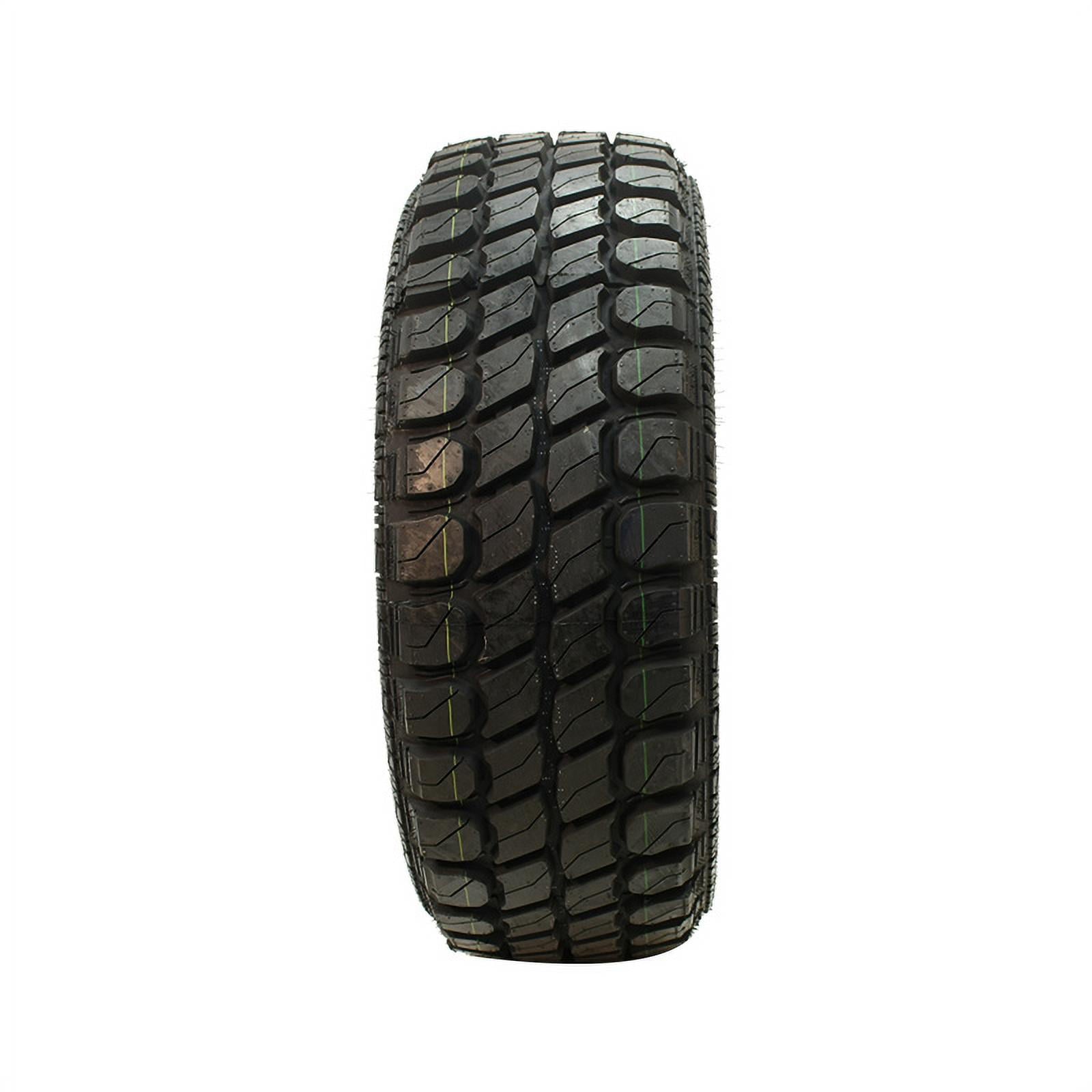 Gladiator QR900-MT Mud Terrain LT35X12.50R22 117Q E Light Truck Tire