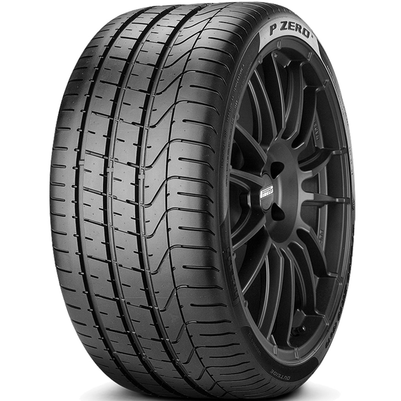 Pirelli P Zero (AM4) 305