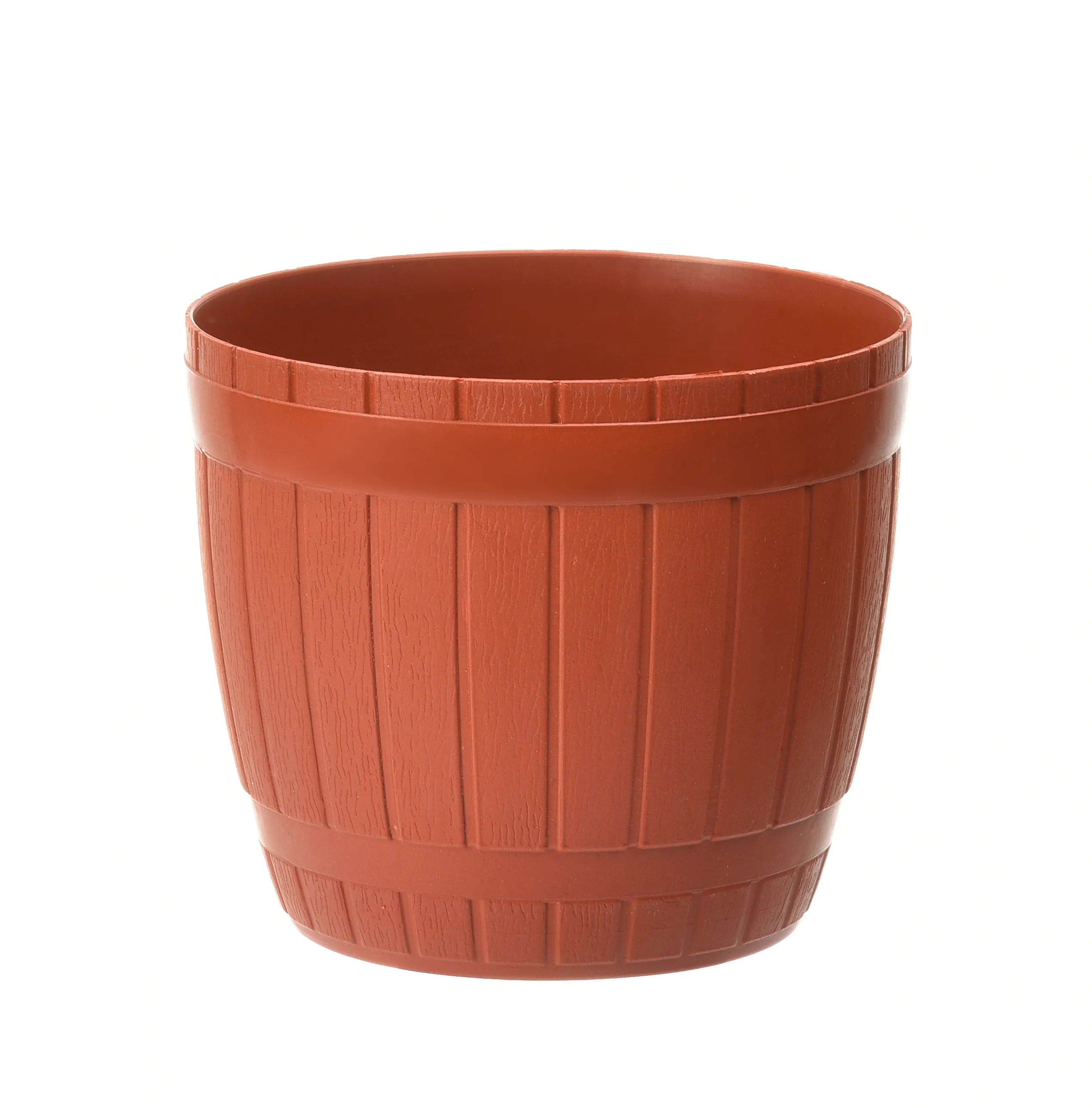 garden supplies Wholesale Indoor Flower Decoration Pot Cheap Planter Garden flowerpot