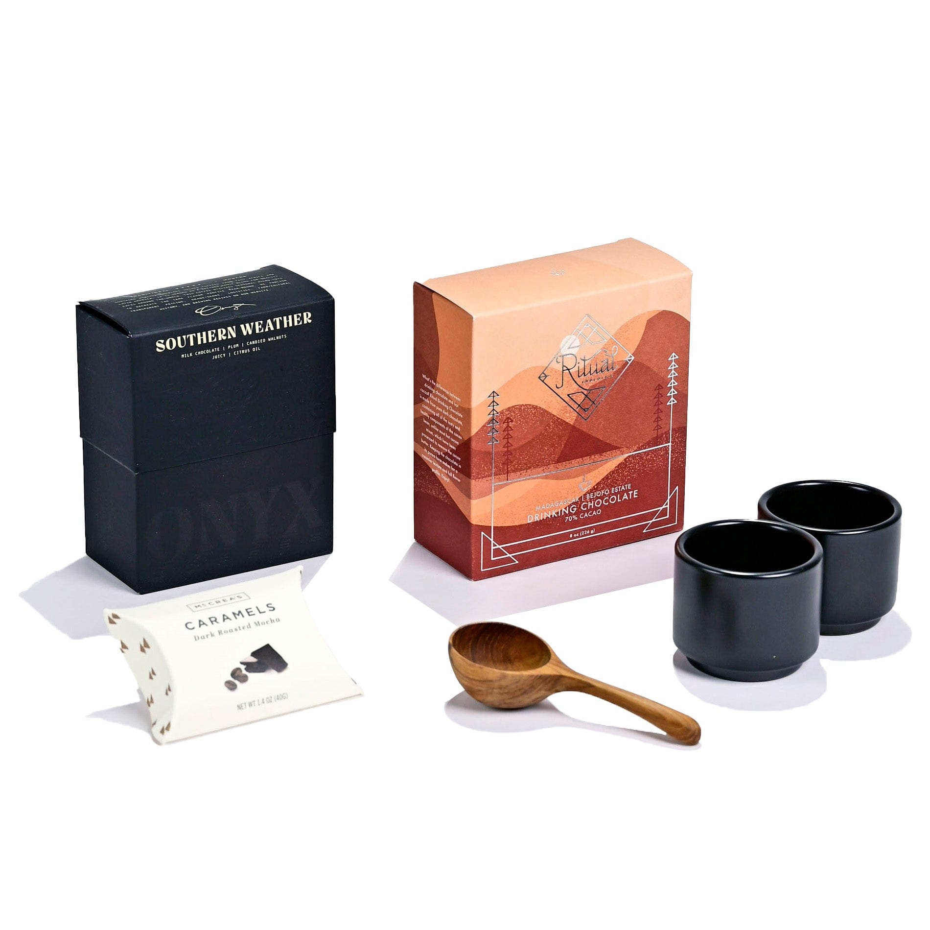 Coffee & Cocoa Kit