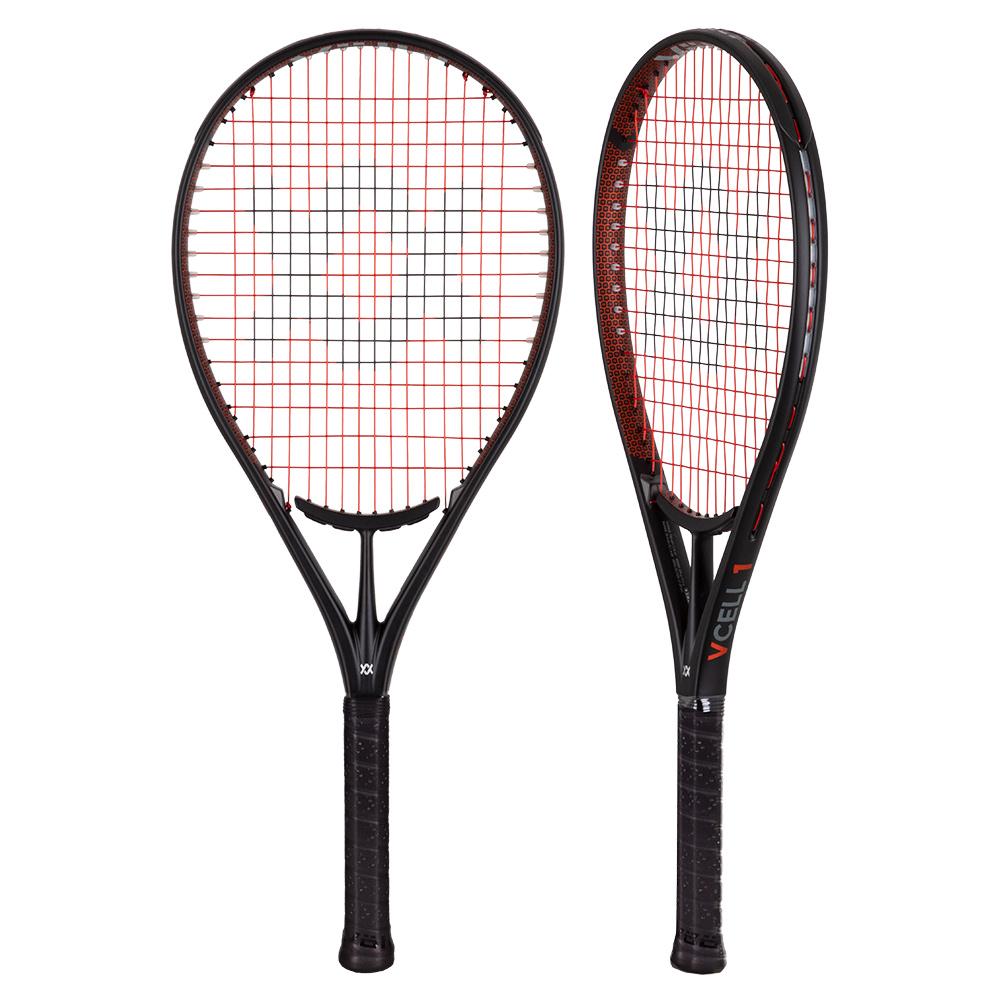 V-Cell 1 Tennis Racquet