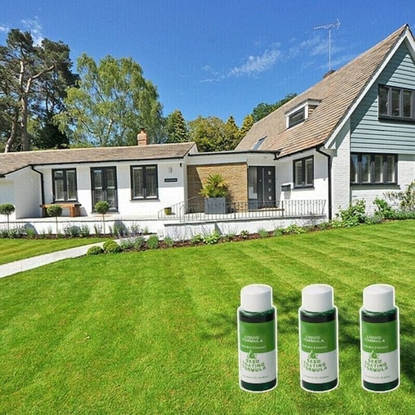 🔥  Save 45% 0FF -🧊Hot Sale Green Grass Lawn Spray-ONLY $9.99!!!