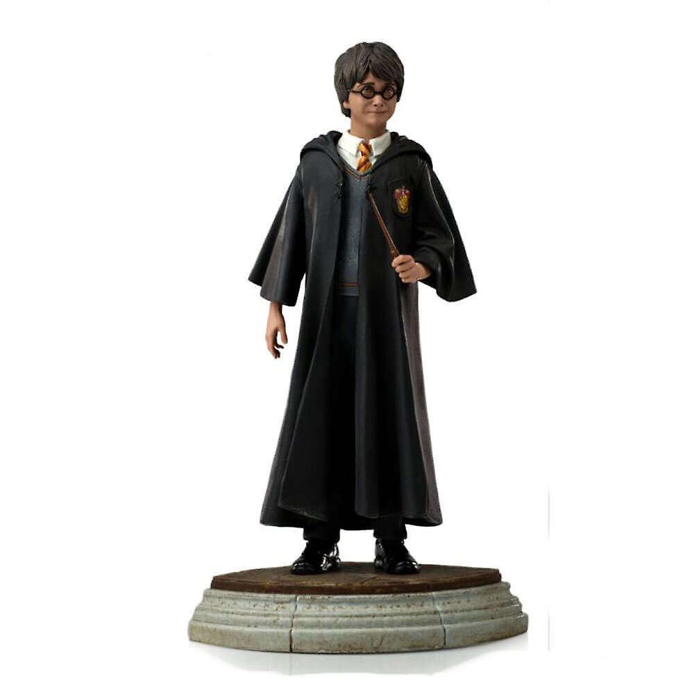 Harry Potter Harry 20th Anniv 1:10 Scale Statue