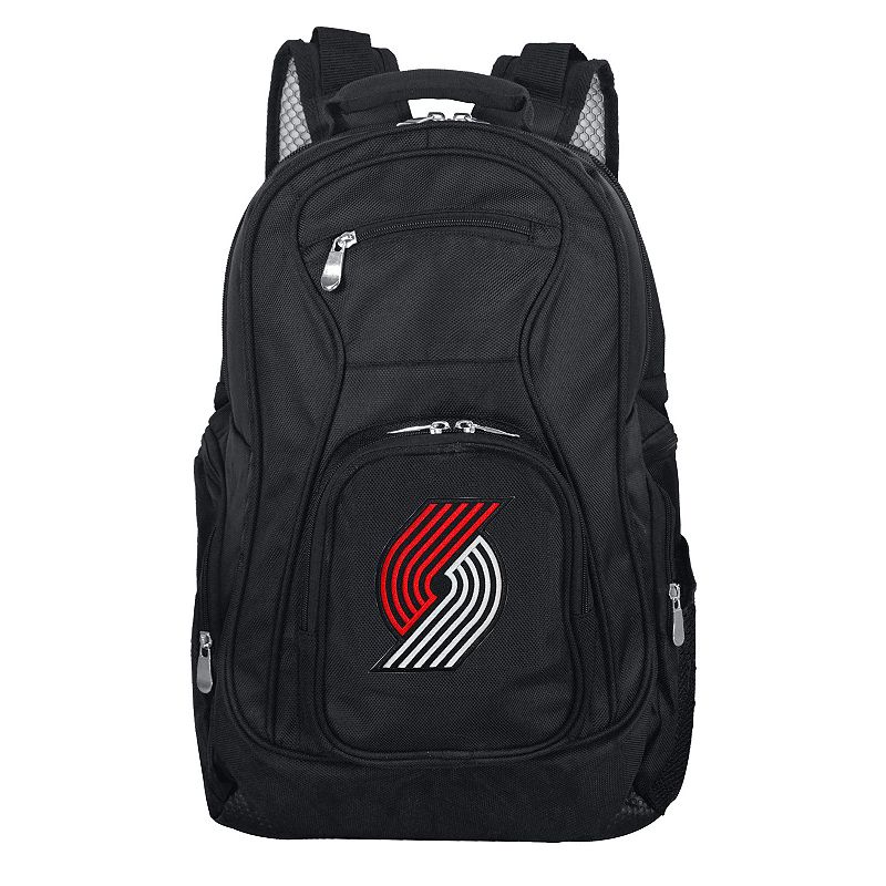 Portland Trail Blazers Premium Laptop Backpack