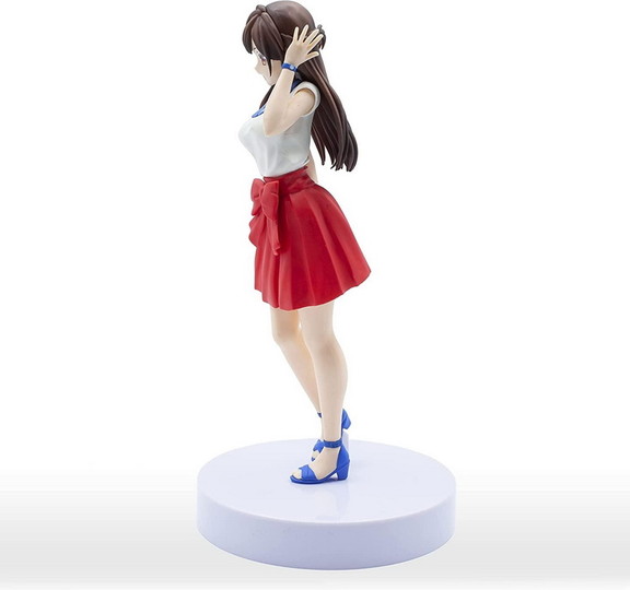 Banpresto BAN 17940 C Rent A Girlfriend Banpresto ...