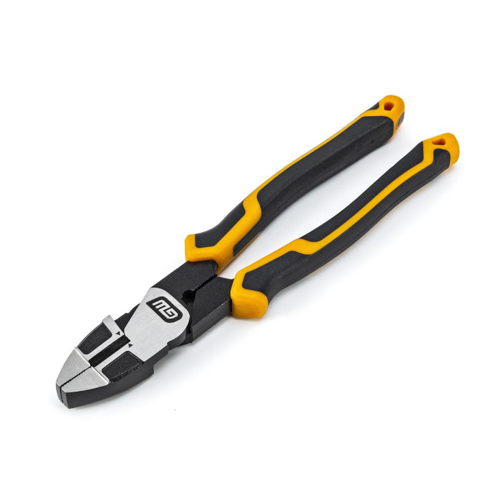 GEARWRENCH Pitbull Linemans Pliers 9 1/2