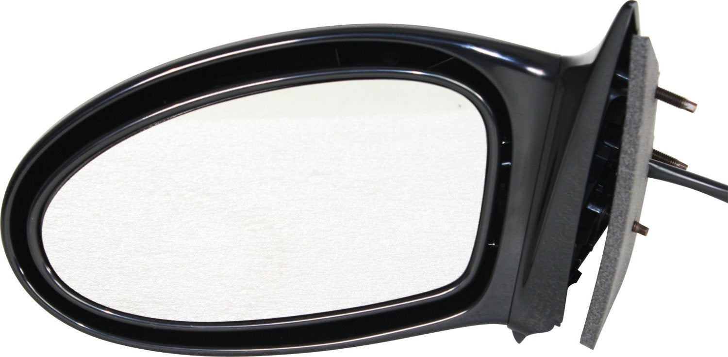 Mirror Compatible With 1999-2004 Oldsmobile Alero Left Driver Side Paintable Kool-Vue