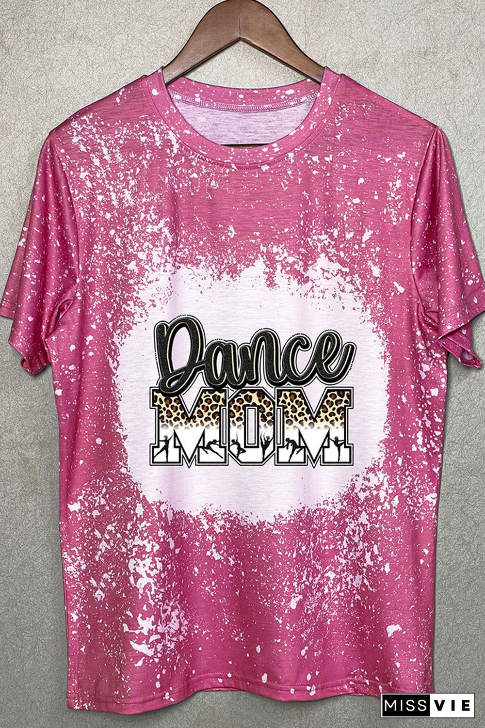 Dance Mom Graphic Tee