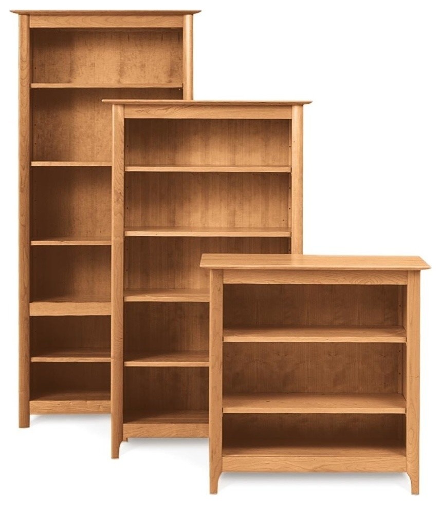 Copeland Sarah Bookcase   Transitional   Bookcases   by Copeland Furniture  Houzz