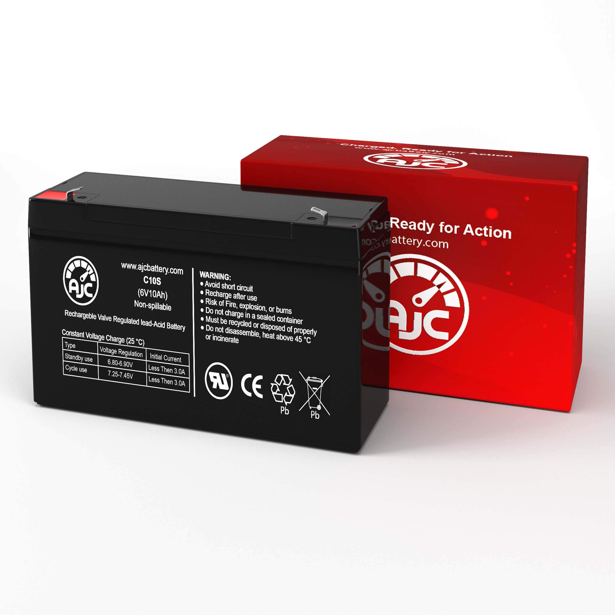 APC RBCAP3 UPS Replacement Battery BatteryClerkcom RBC