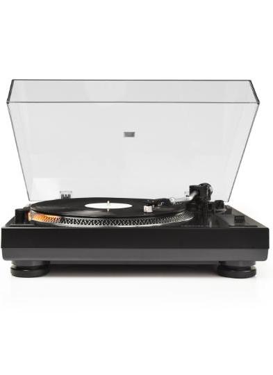 C200 Turntable - Black