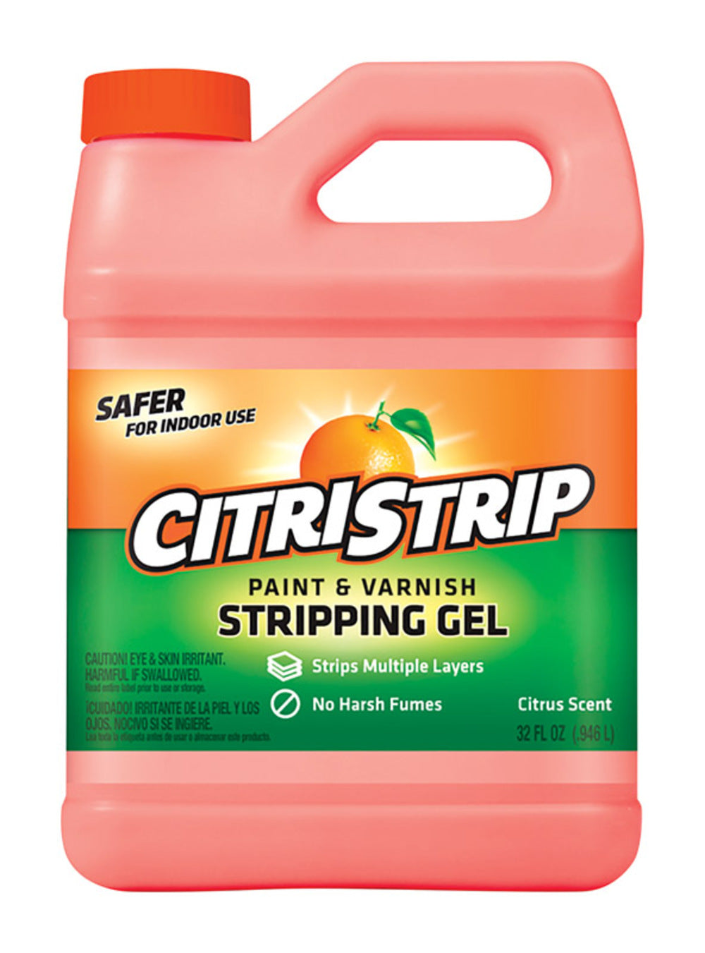 CITRI-STRIP GEL 1 QT