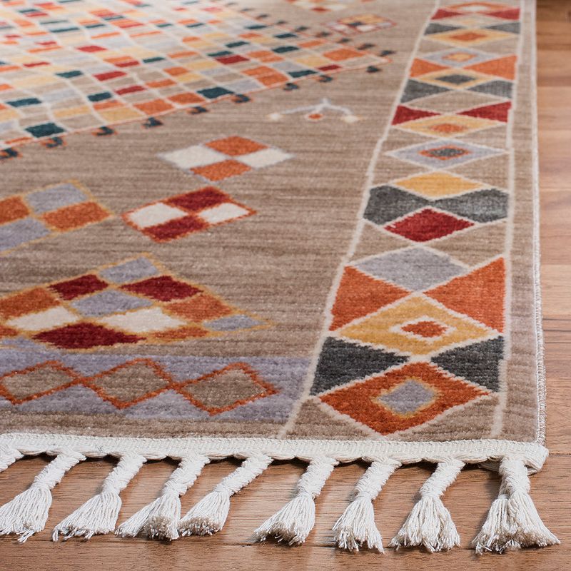 Safavieh Farmhouse Naomi Rug