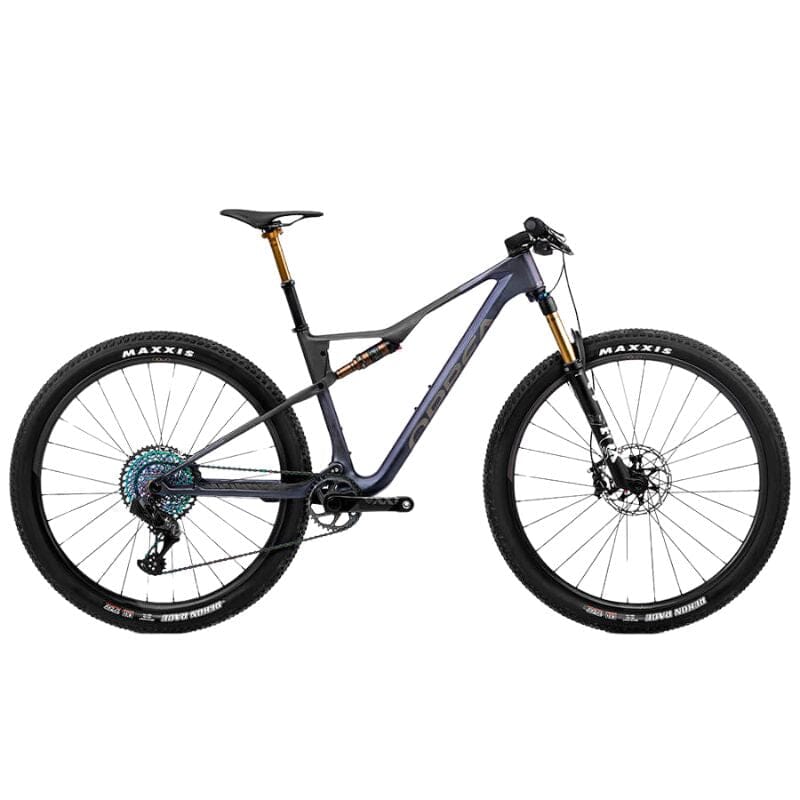 2023 Orbea OIZ M-LTD
