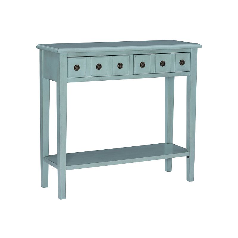 Linon Sadie 38-in. Console Table