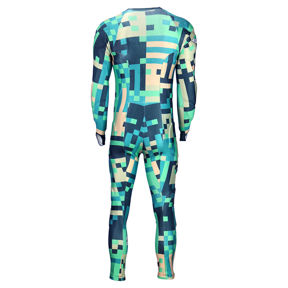 Aspire Adult Fortress GS Suit