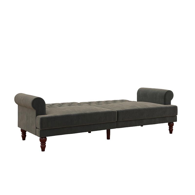 Novogratz Cassidy Futon Sofa