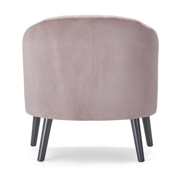 Adore Decor Ivey Accent Chair