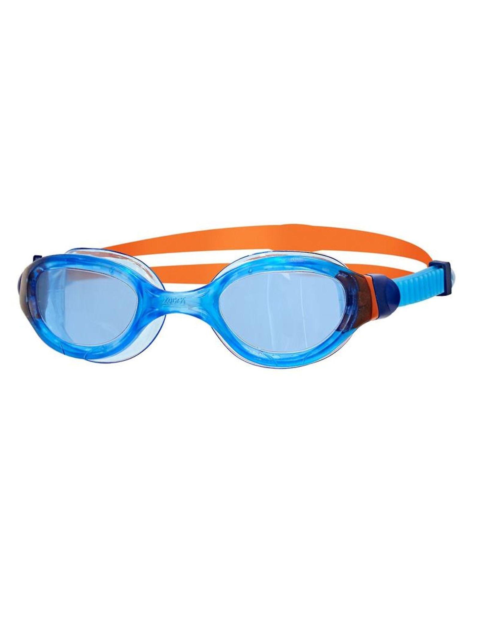 Zoggs Phantom Junior 2.0 Swimming Goggles - Tinted