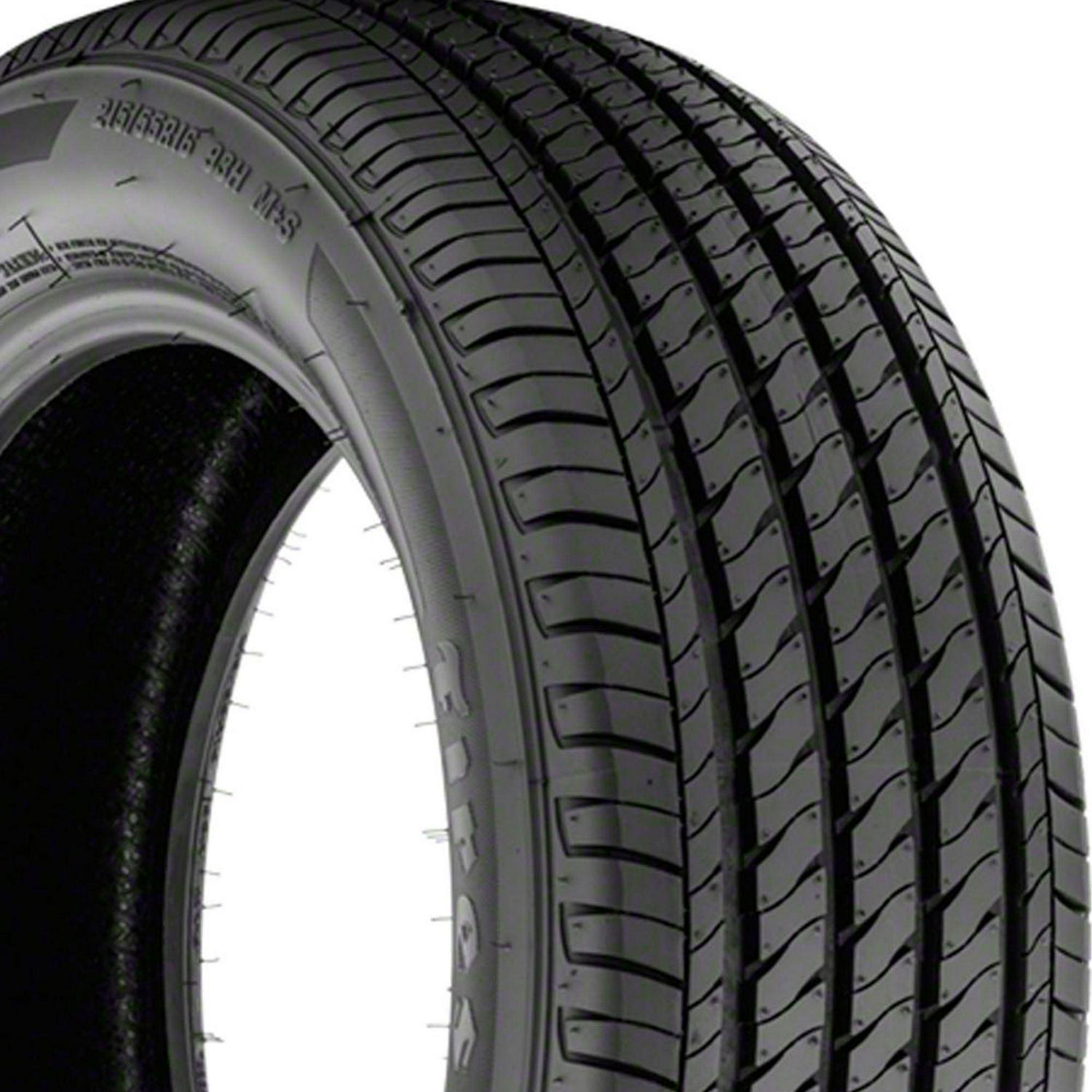 Firestone All Season All-Season P215/50R-17 91 H Tire