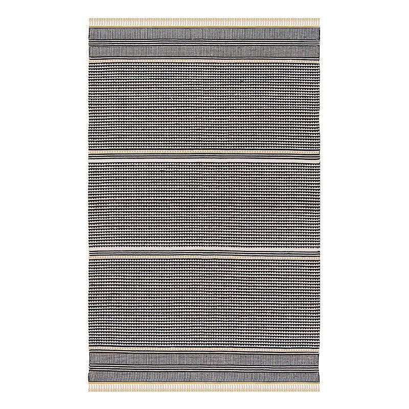 Safavieh Montauk Lucia Striped Rug