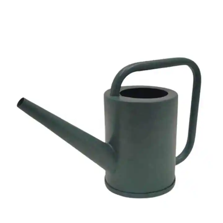 Watering Can Large Capacity Vintage Gardening Tools for Plant Watering Tools 1 Gallon for Indoor Plants  Garden Watering Cans