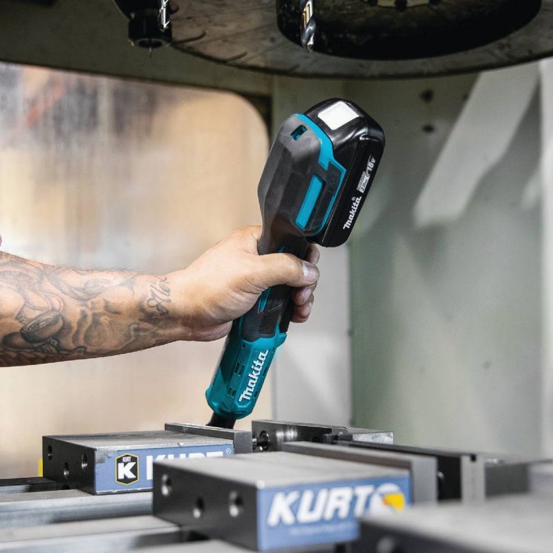 Makita 18V Cordless Ratchet