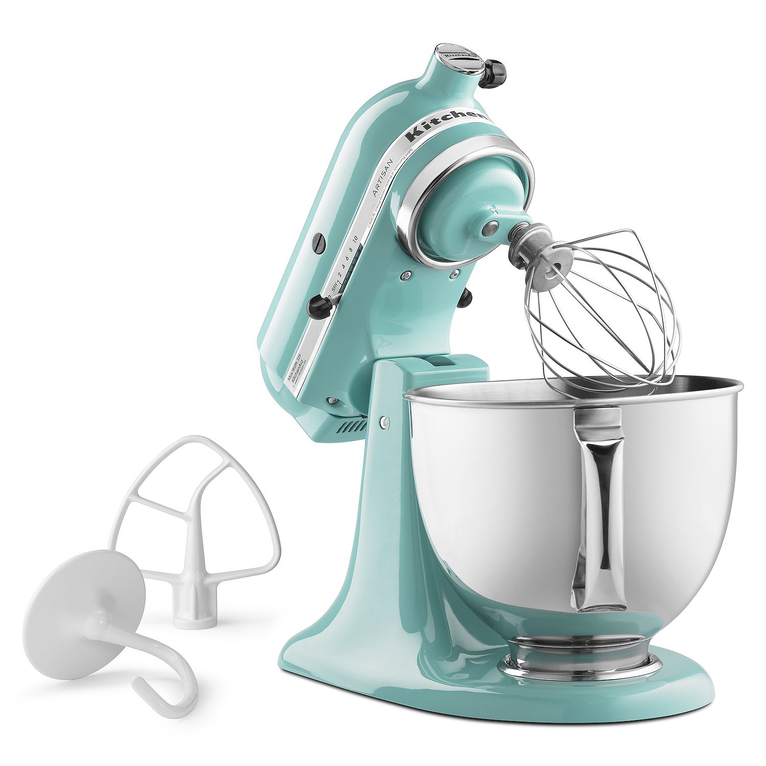 KitchenAid® KSM150PS Artisan 5-qt. Stand Mixer