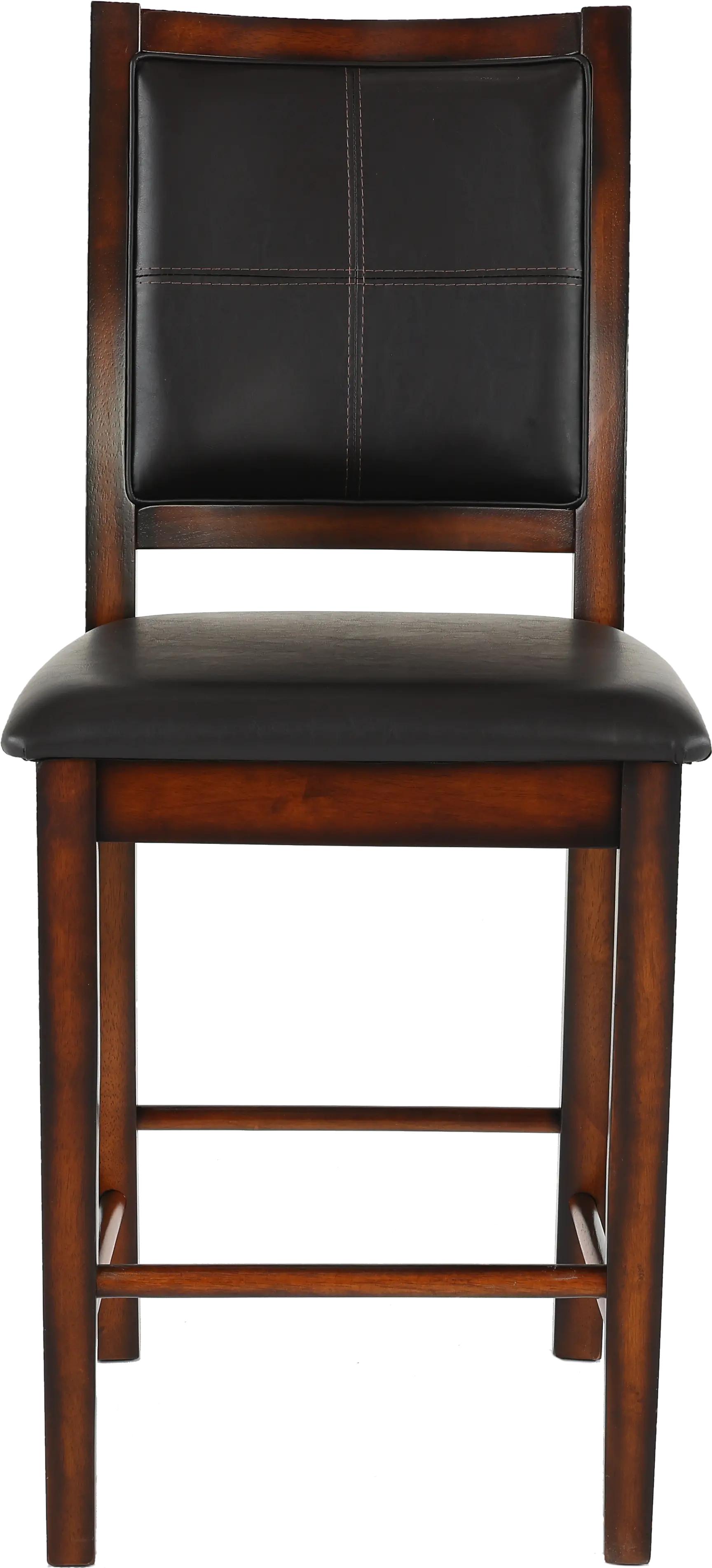 Jacob Brown Counter Height Stool