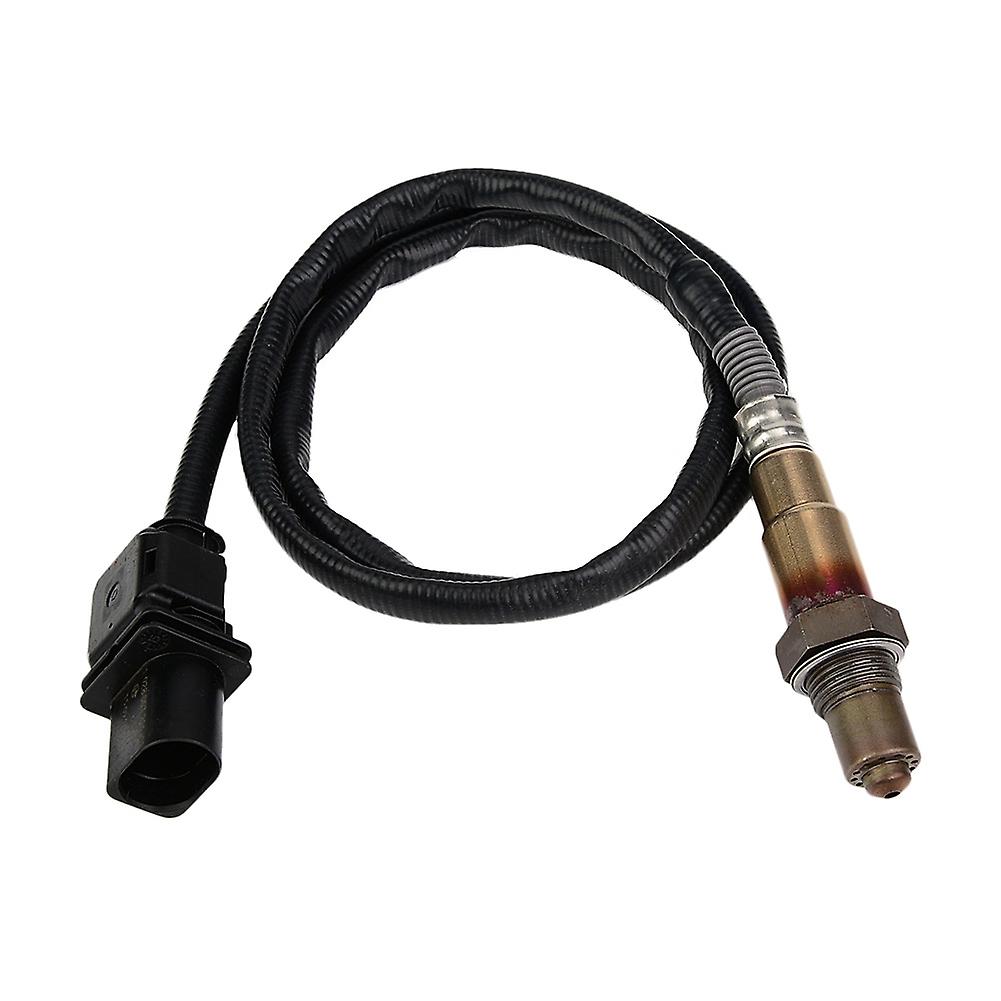 O2 Air Fuel Ratio Oxygen Sensor For Chevrolet Ford 0258017025