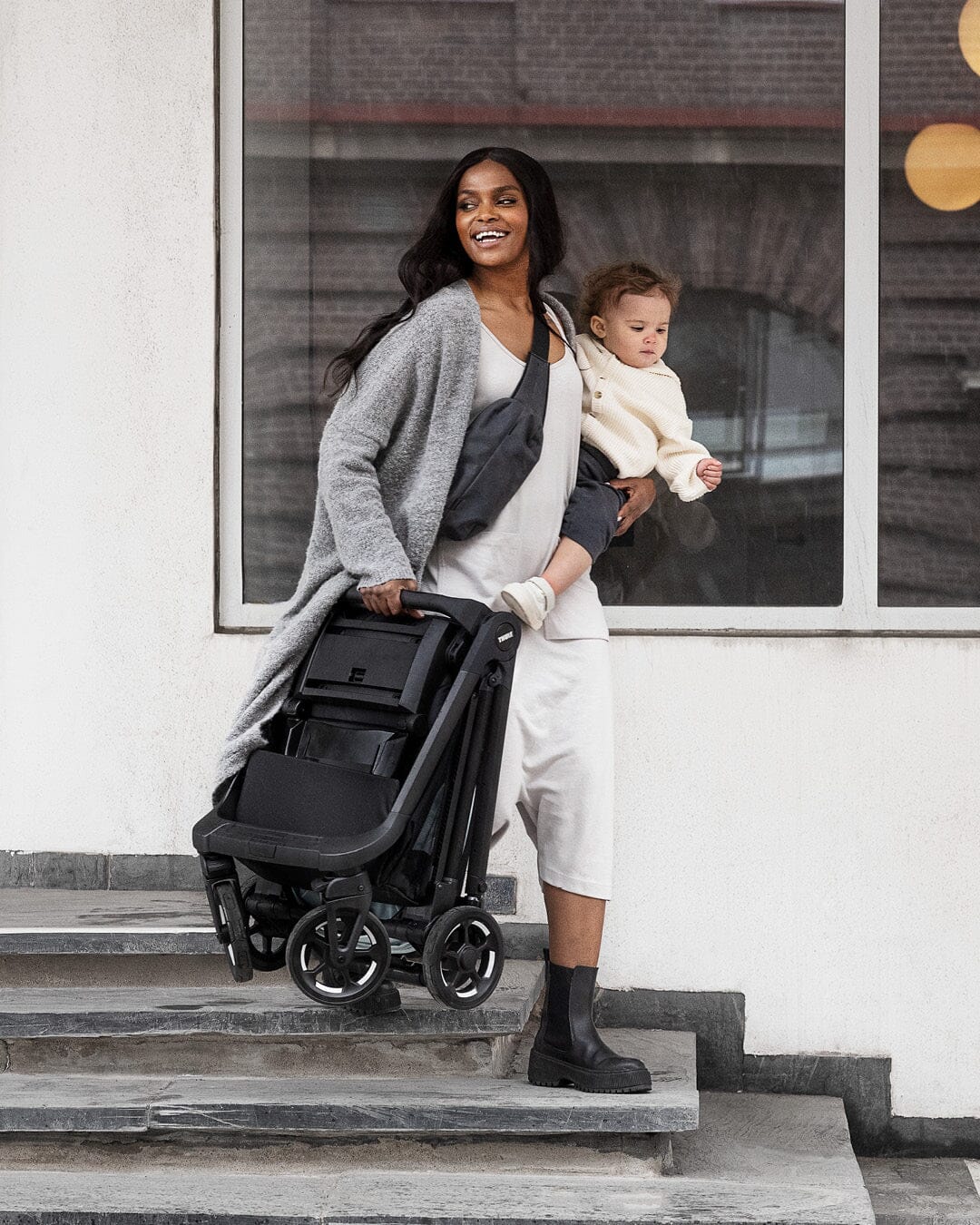 Thule-Shine-Stroller