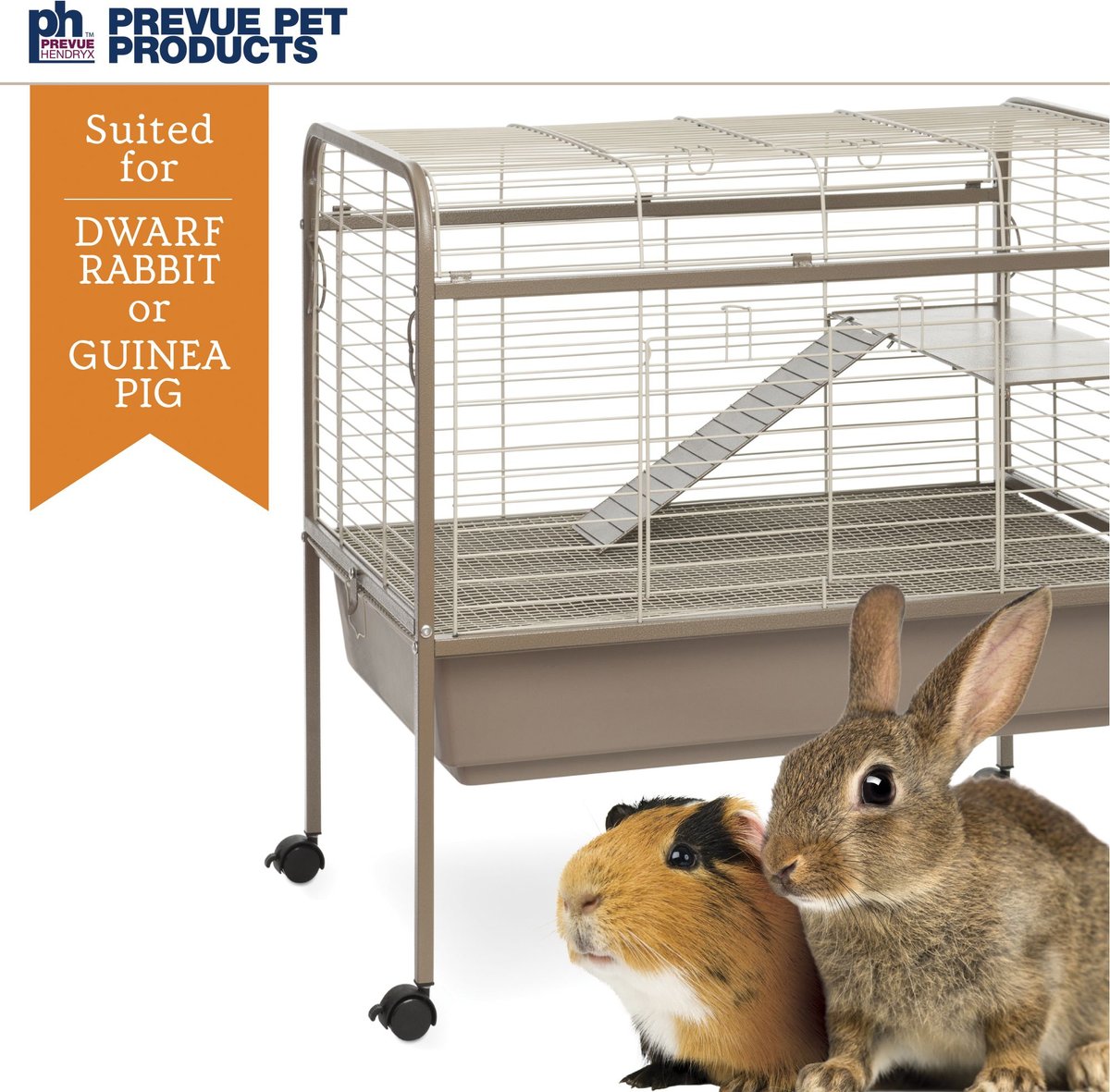 Prevue Pet Products Small Animal Cage