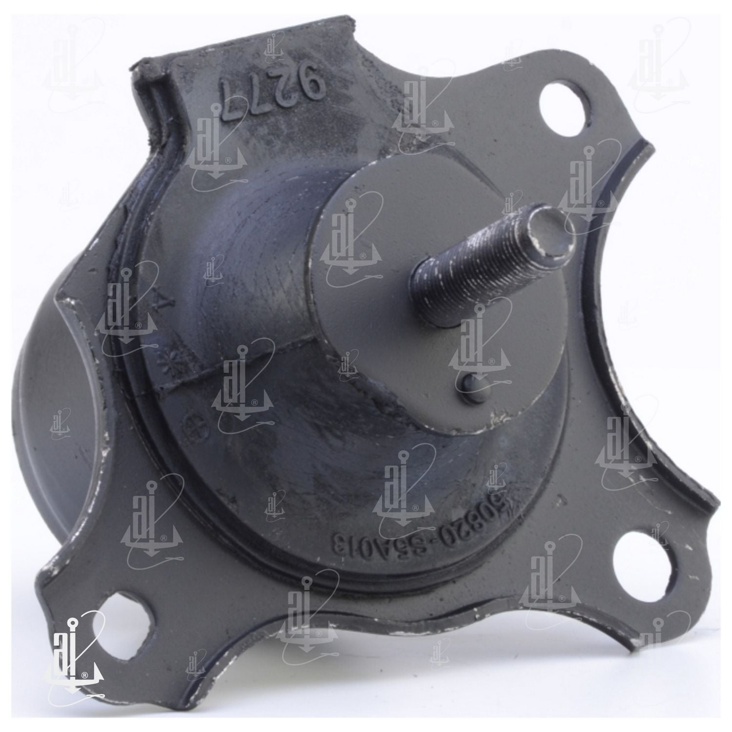 Anchor 9277 Engine Mount Left For 01-05 Acura Honda Civic EL