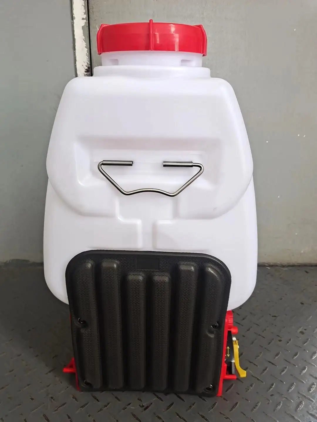 20liter gas powered backpack agricultural pesticide knapsack power sprayer 708 model