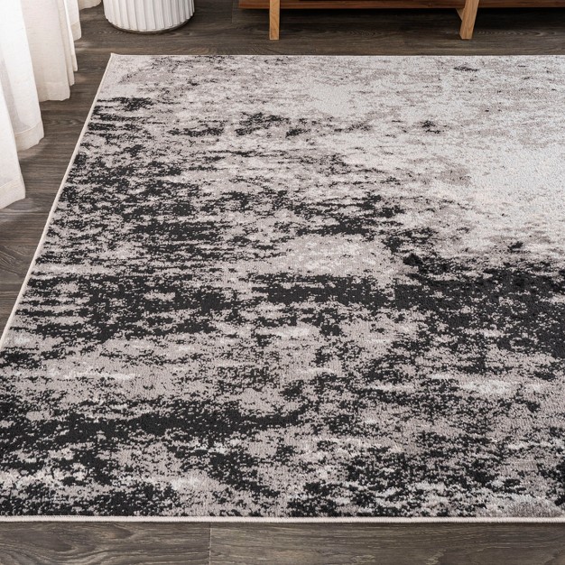 Dune Modern Abstract Area Rug Jonathan Y